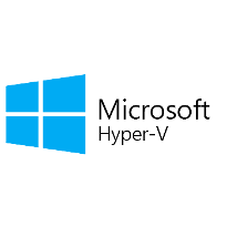 Microsoft Hyper-V